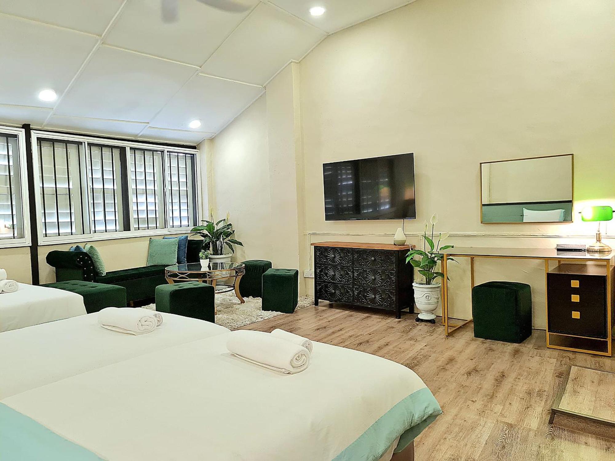 Stewart Hotel At 67 By Evr - Newly Renovated 2024 George Town Dış mekan fotoğraf