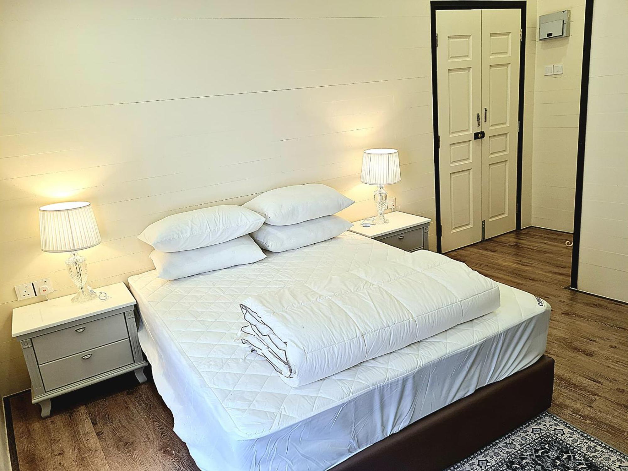 Stewart Hotel At 67 By Evr - Newly Renovated 2024 George Town Dış mekan fotoğraf
