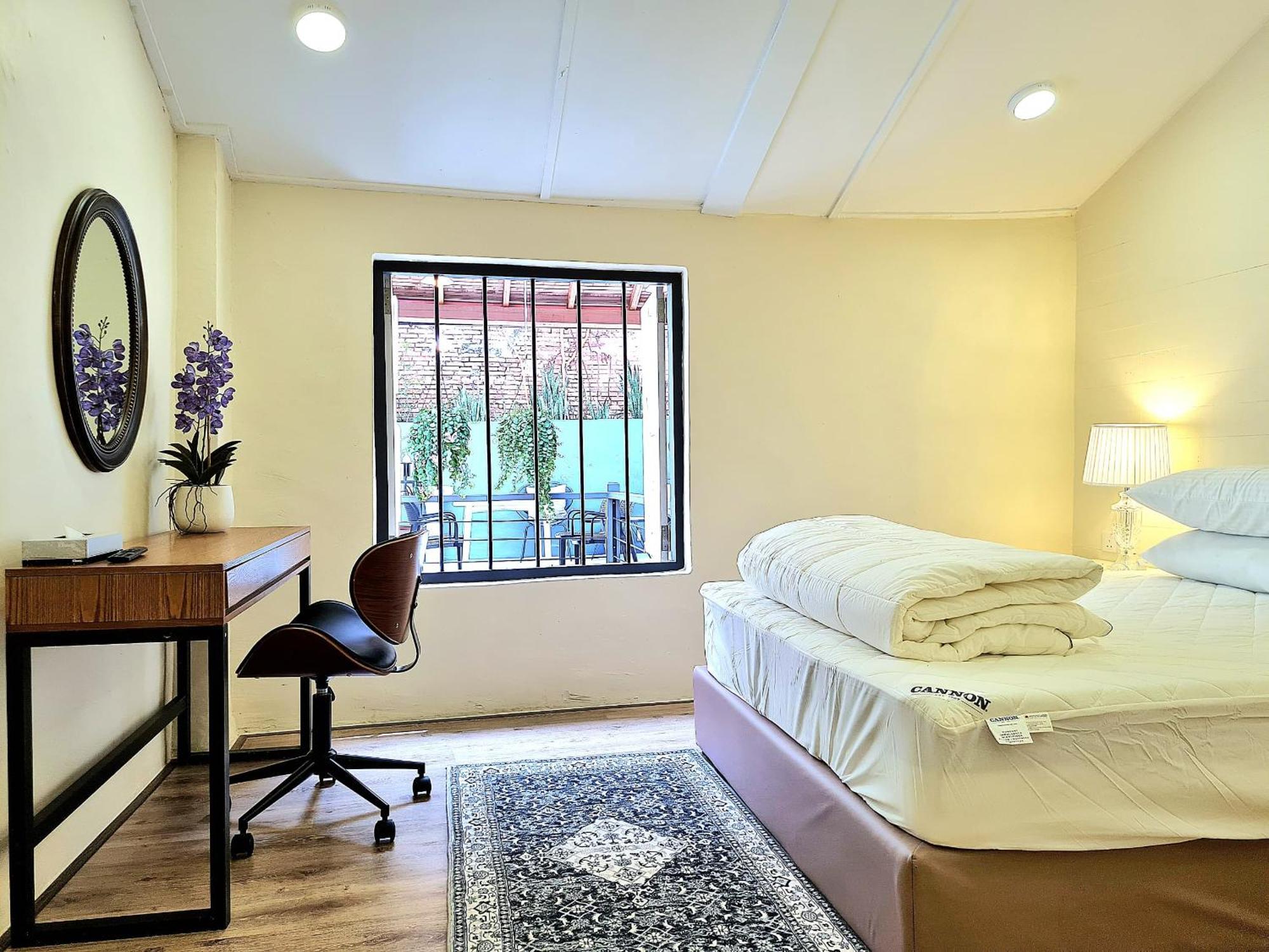 Stewart Hotel At 67 By Evr - Newly Renovated 2024 George Town Dış mekan fotoğraf