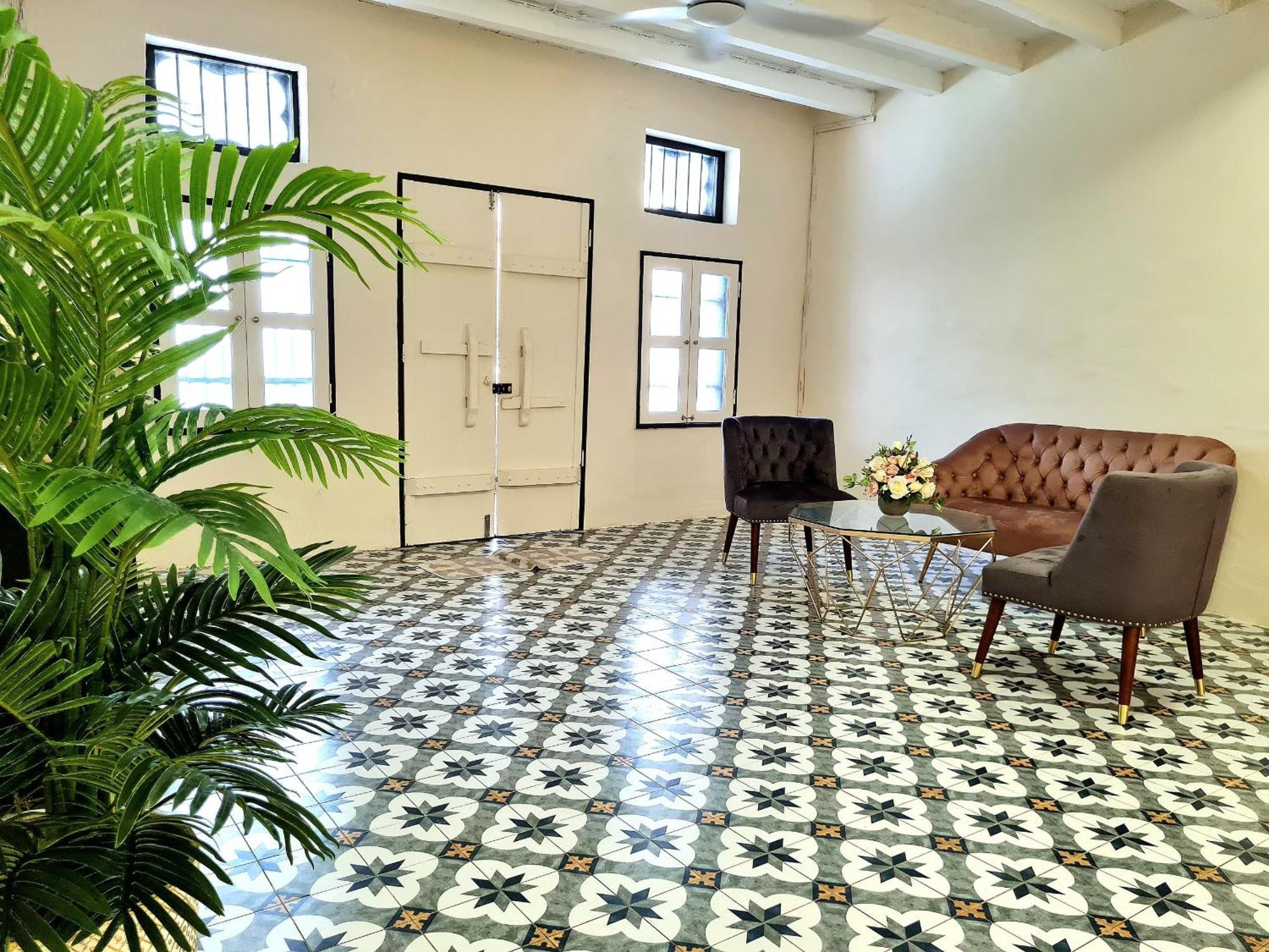 Stewart Hotel At 67 By Evr - Newly Renovated 2024 George Town Dış mekan fotoğraf
