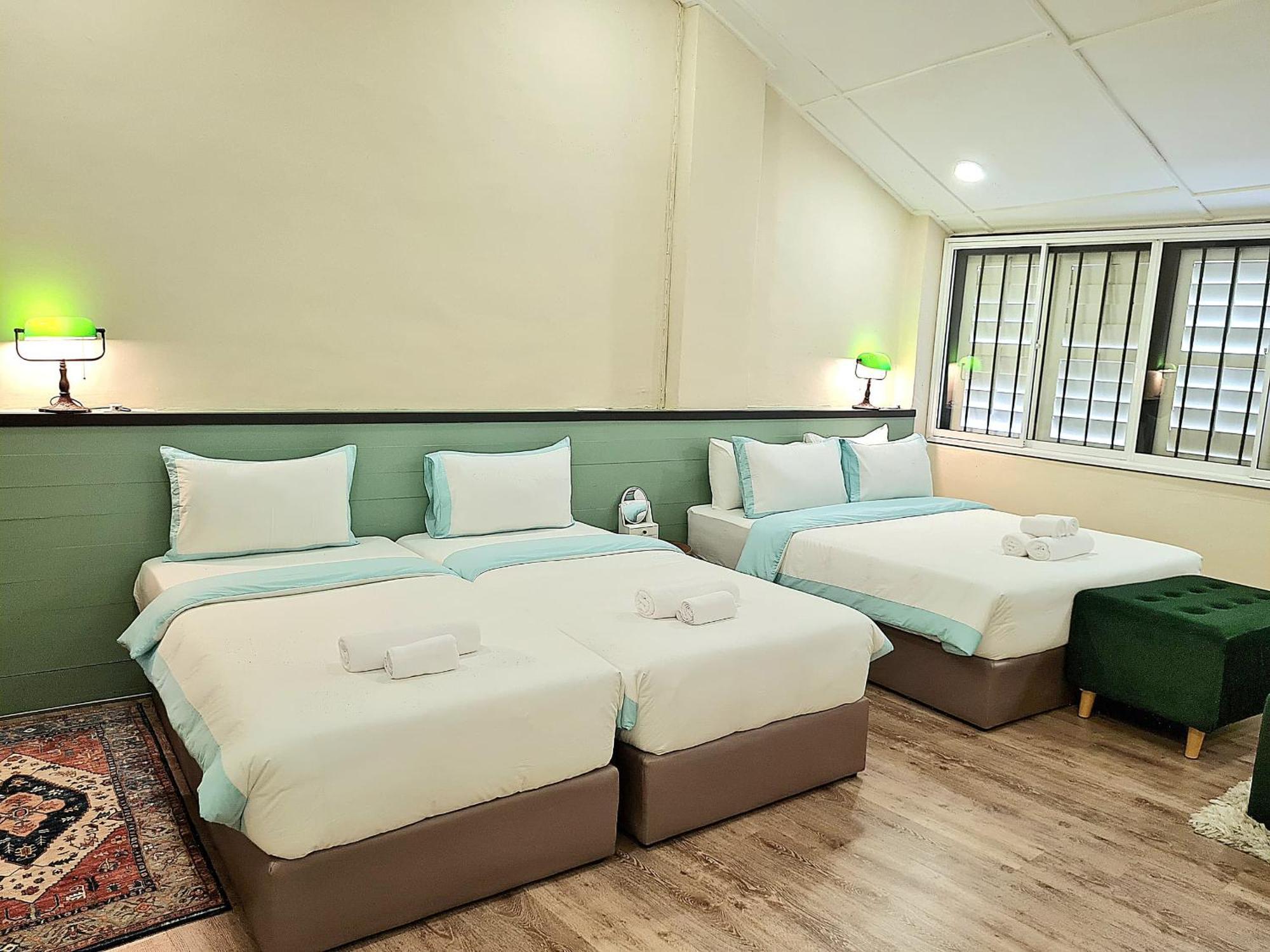 Stewart Hotel At 67 By Evr - Newly Renovated 2024 George Town Dış mekan fotoğraf
