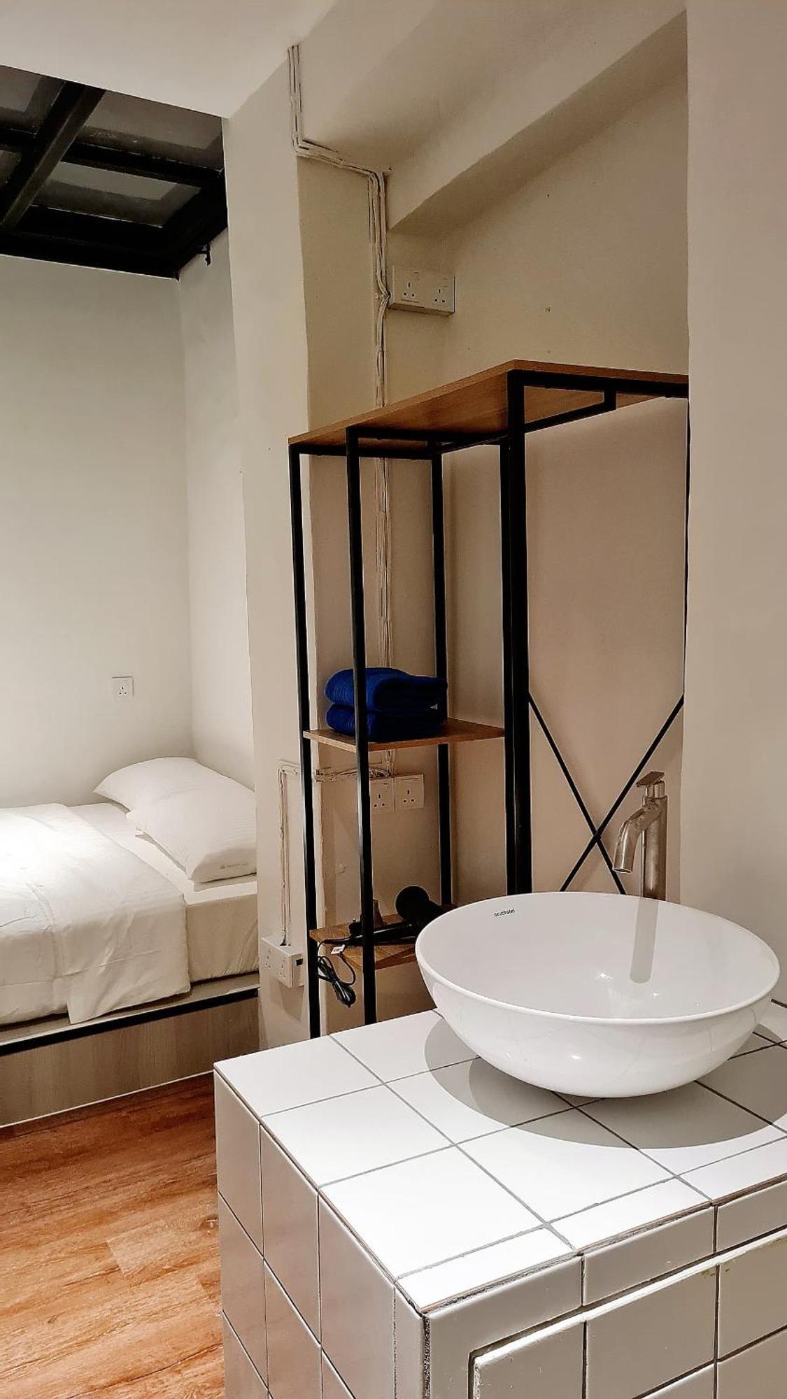 Stewart Hotel At 67 By Evr - Newly Renovated 2024 George Town Dış mekan fotoğraf